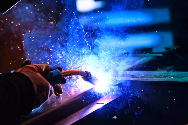  Gridley, IL Welder Pros