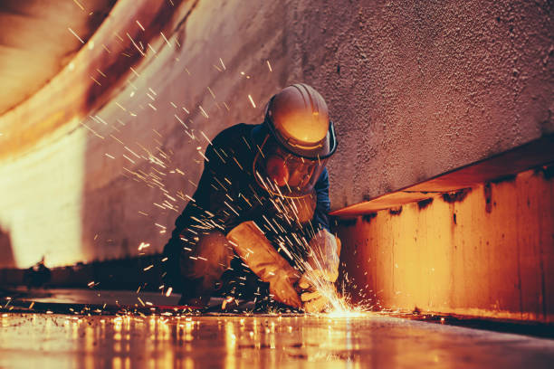 Best Welding Equipment Sales and Repair in Gridley, IL