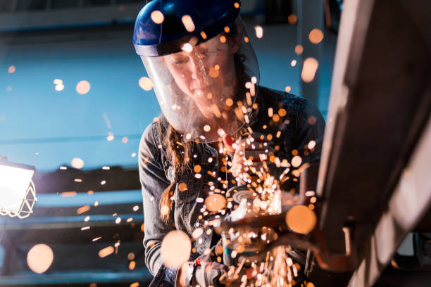 Best Automotive Welding in Gridley, IL